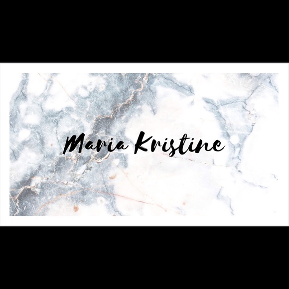 Meet your Posher, Maria - Picture 1 of 1